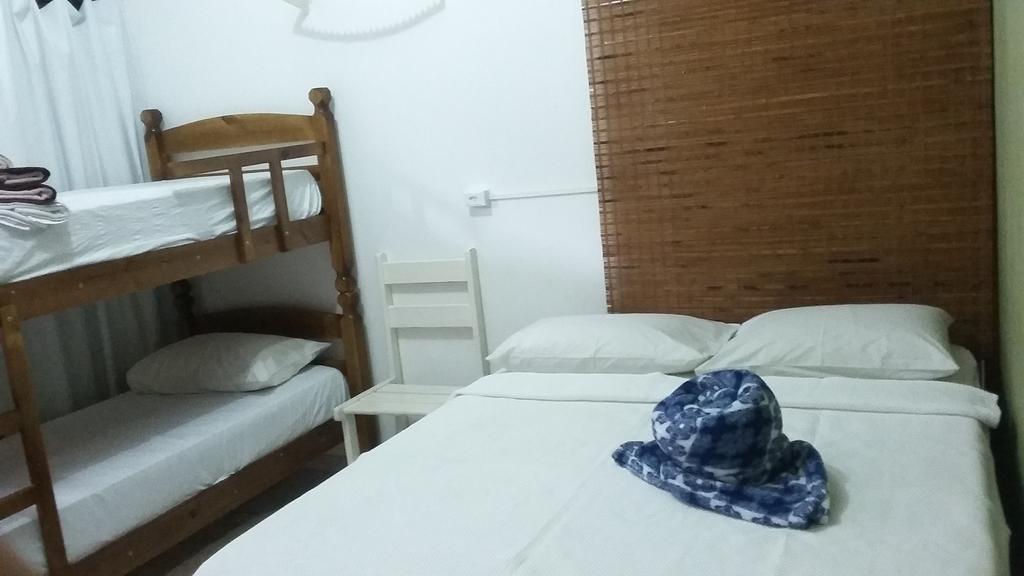 Lima Hospedagem Caseira Olímpia Εξωτερικό φωτογραφία