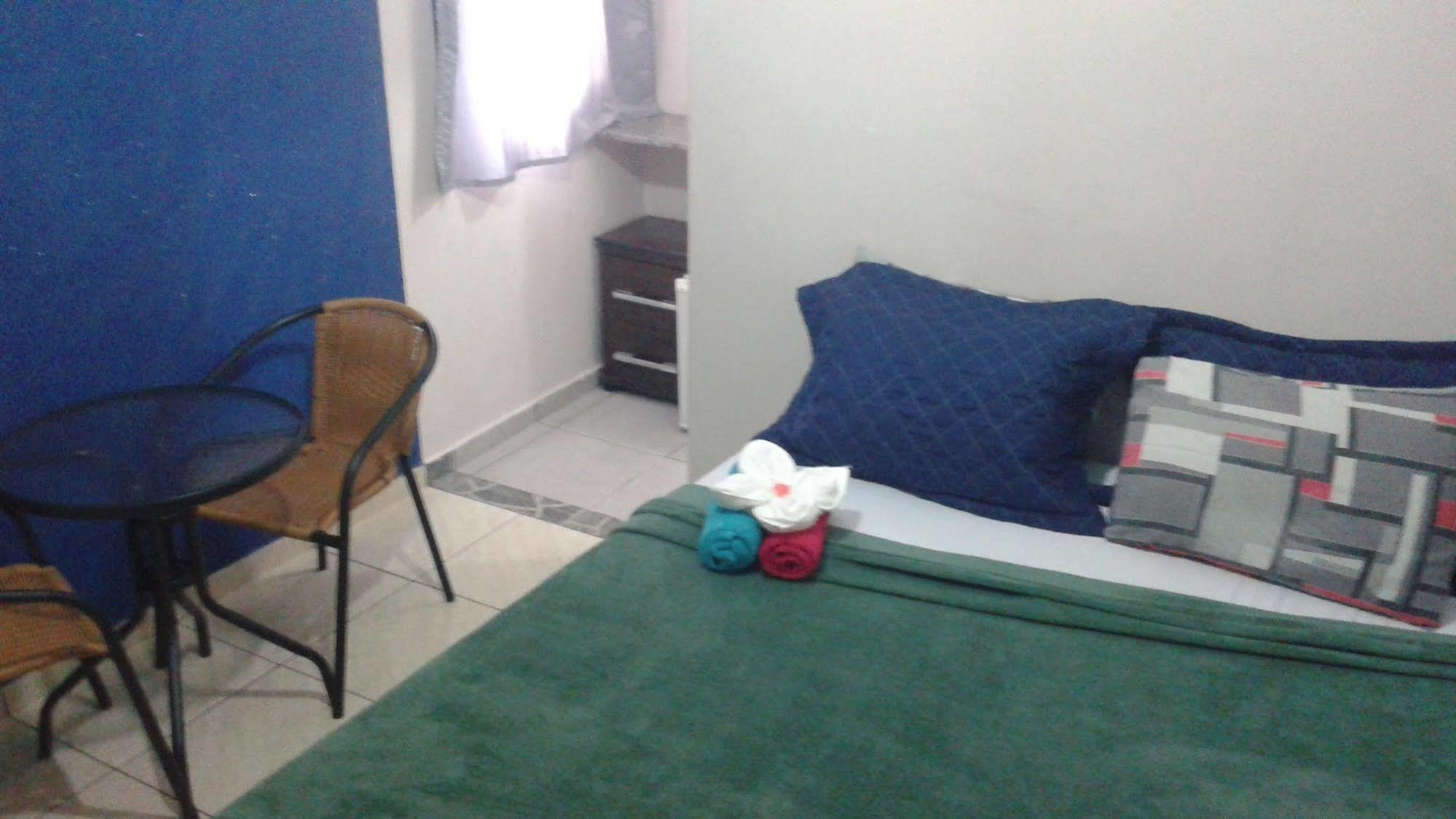 Lima Hospedagem Caseira Olímpia Εξωτερικό φωτογραφία