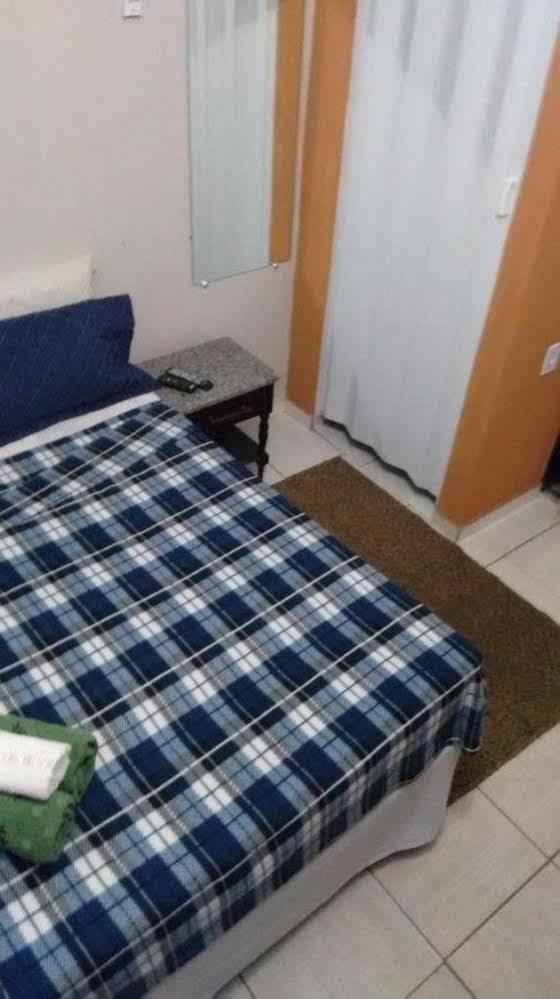 Lima Hospedagem Caseira Olímpia Εξωτερικό φωτογραφία