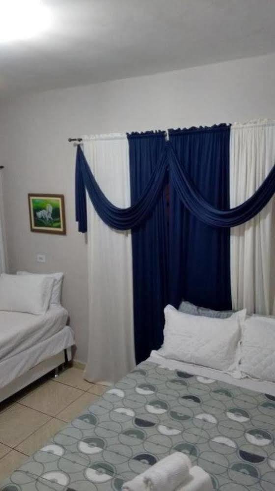 Lima Hospedagem Caseira Olímpia Εξωτερικό φωτογραφία